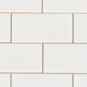 Essential Subway Tile (Glossy)